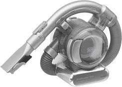 Black&Decker Odkurzacz domowy akumulatorowy Flexi (PD1820L-QW)