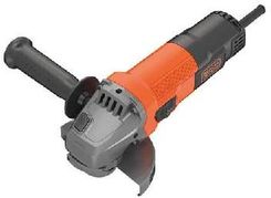 Black&Decker Szlifierka kątowa (BEG110-QS)