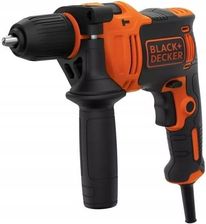 Black&Decker Wiertarka udarowa (BEH710-QS)