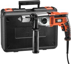 Black&Decker Wiertarka udarowa (KR1102K-QS)