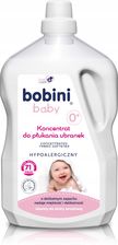 Bobini Płyn Do Płukania Tkanin Dla Dzieci 2,5L
