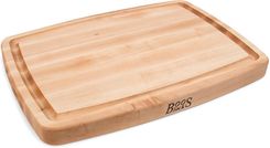 Boos Blocks Deska Do Krojenia Klon Z Uchwytami 51X25X4Cm (BB72)