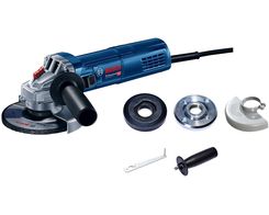 Bosch GWS 9-125 S Professional 0601396102