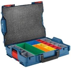 Bosch Walizka narzędziowa L-BOXX 102 Professional 1600A016NA