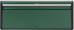 Brabantia Chlebak Prostokątny Fall Front Zielony Pine (304705)