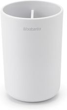 Brabantia Stojak Na Szczoteczki Do Zębów Biały