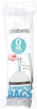 Brabantia Worki Na Śmieci 30L (27963)