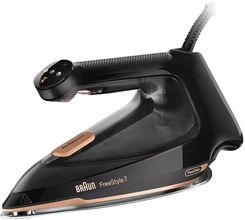 Braun FreeStyle7 FI7276 czarne