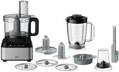 Braun PurEase FP 3233 SI