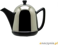 Bredemeijer dzbanek cosy manto 1l czarny b-1510z