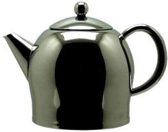 Bredemeijer MINUET zaparzacz inox 1L B-5306MS