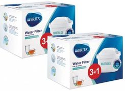 BRITA MAXTRA+ Pure Performance 8szt.