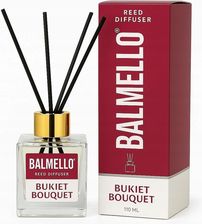Bukiet Bouquet Balmello Zapachy do domu patyczki 110 ml
