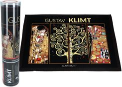 Carmani Podkładka Na Stół G. Klimt Mix