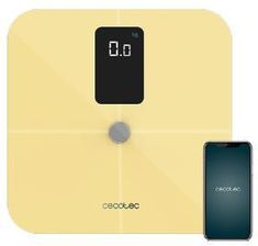 Cecotec Surface Precision 10400 Żółty 4263