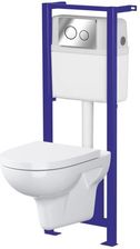 Cersanit Zestaw Podtynkowy Wc Neso Szwz1003662898