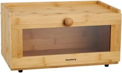 Chlebak Klausberg bambusowy KB7924 (341961)