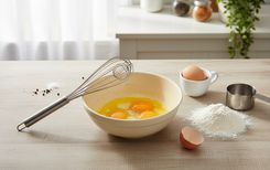 Chomik Trzepaczka kuchenna CookLine FUS0897 25,4 cm (327884) (5903988595535)