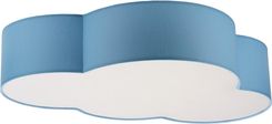 Cloud Niebieski 6071 Tk Lighting