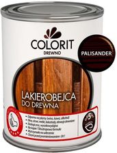 Colorit Drewno Lakierobejca do drewna palisander 0,75l