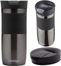 Contigo Kubek Termiczny Byron 16 470Ml Gunmetal