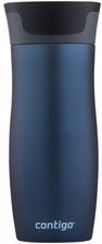 Contigo Kubek Termiczny West Loop 2.0 0,47L Granatowy Mat