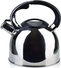 Czajnik 2,5L STEN srebrny