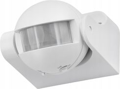 Czujnik ruchu do oświetlenia LED AKB-Poland (CZUJNIKPIRIP44PREMIUM)