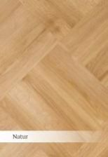 Dąbex Lity Surowy Dąb Natur 22X70X250