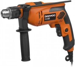 DAEWOO DAD 650
