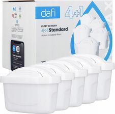 Dafi 5x Filtr do wody Unimax do dzbanek filtrujący