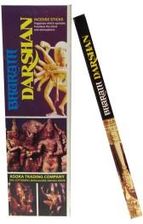 Darshan Kadzidełka Zapachowe Darshan 200Szt 