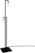 Dekoracyjna lampa podłogowa z kloszami do salonu K-5764 z serii PARMA