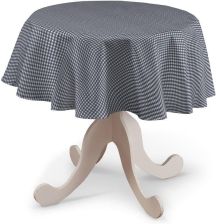 Dekoria Obrus okrągły Quadro