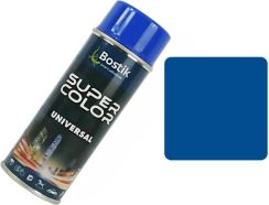 Den Braven Lakier Uniw Super Color Ral 5010 Niebieski C 400ml