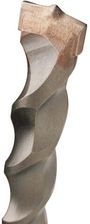 Diager Wiertło do betonu SDS Twister 15x260mm