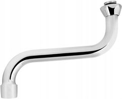 Diamond Wylewka Do Baterii Umywalkowej 3/4 160Mm S WYL34160S