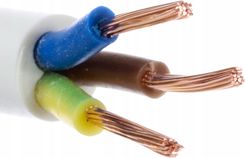 Digma Przewód Elektryczny Instalacyjny Omy3X1 Linka OMY3X15