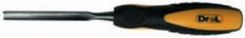 Drel Dłuto do drewna półokrągłe 32mm DRBCR1032