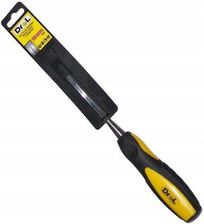 Drel Płaskie Dłuto Do Drewna 12Mm Cr-V CONBCF5012