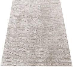 Dywany Turpol Dywan Nowoczesny Do Salonu Falo Beżowy 04 Serenity 80x150cm