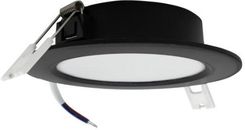 Eco Light Oprawa Led Lampa Sufitowa Wpuszczana Podtynkowa 6W 660Lm 4000K Dl-1 (EC20463)