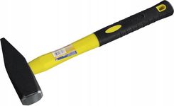 Ega Młotek Ślusarski Fiber 400G 693