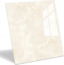 Egen Gres Cloud Onyx Połysk 60x60