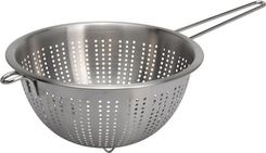 Eh Excellent Houseware Cedzak Kuchenny Durszlak Stalowy 24 Cm