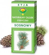 Etja Olejek sosnowy 10 ml