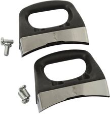 Eurobatt uchwyty do garnka plastik/metal 2 sztuki (5904800127088)