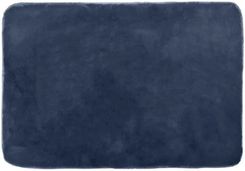 EVG Dywanik łazienkowy Billig 60x40 cm granatowy Kod 5900779706385