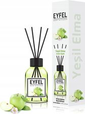 Eyfel Zapach Do Domu Dyfuzor 110ml Zielone Jabłko