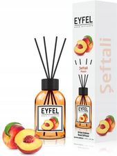 Eyfel zapach do domu patyczki Brzoskwinia 110 ml
